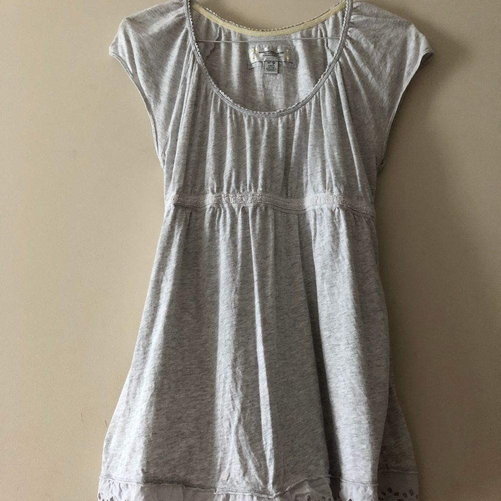 American Eagle top